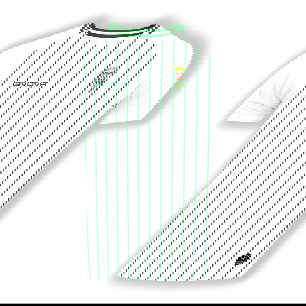 Cordoba 2022-23 Home Shirt (L) (Excellent)