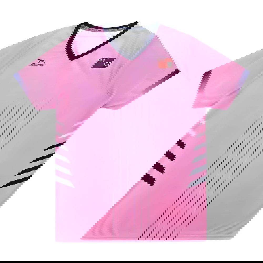 Bermuda 2018-2019 Away Shirt (L) (Excellent)