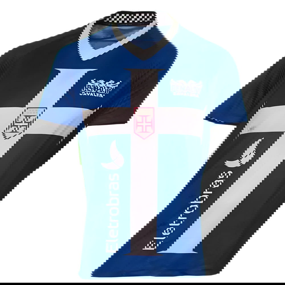 Vasco Da Gama 2012-13 Third Shirt (M) (BNWT)