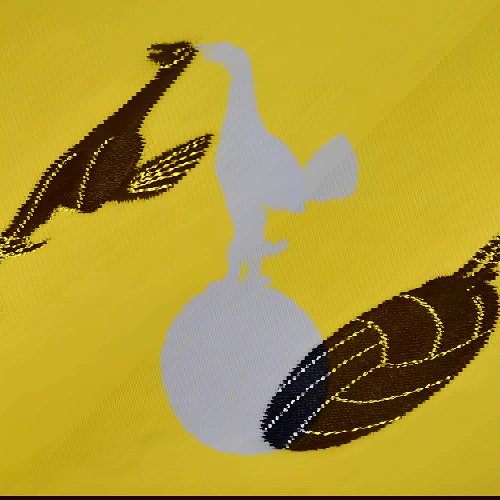 Tottenham Hotspur 1975-77 Away Retro Football Shirt