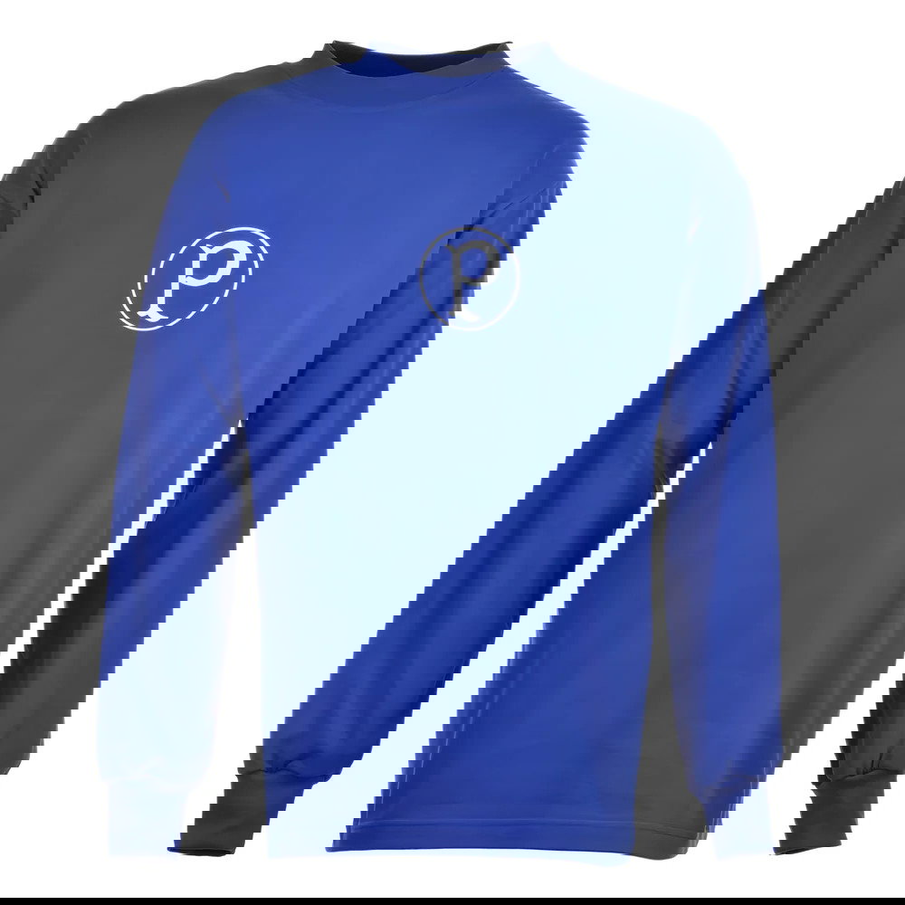 Palmeiras 1960s Retro Football Shirt