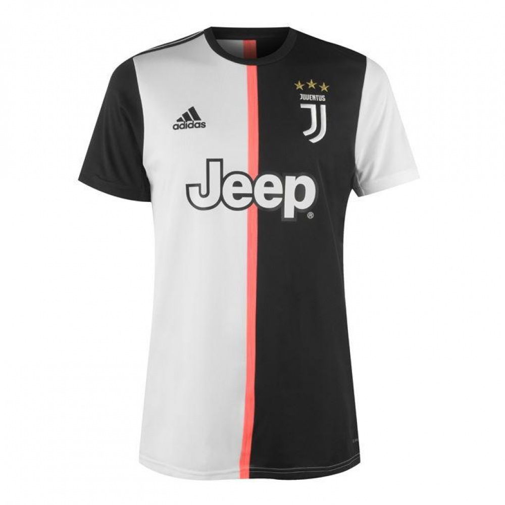 Juventus 2019-20 Home Shirt (XLB) Ronaldo #7 (BNWT)