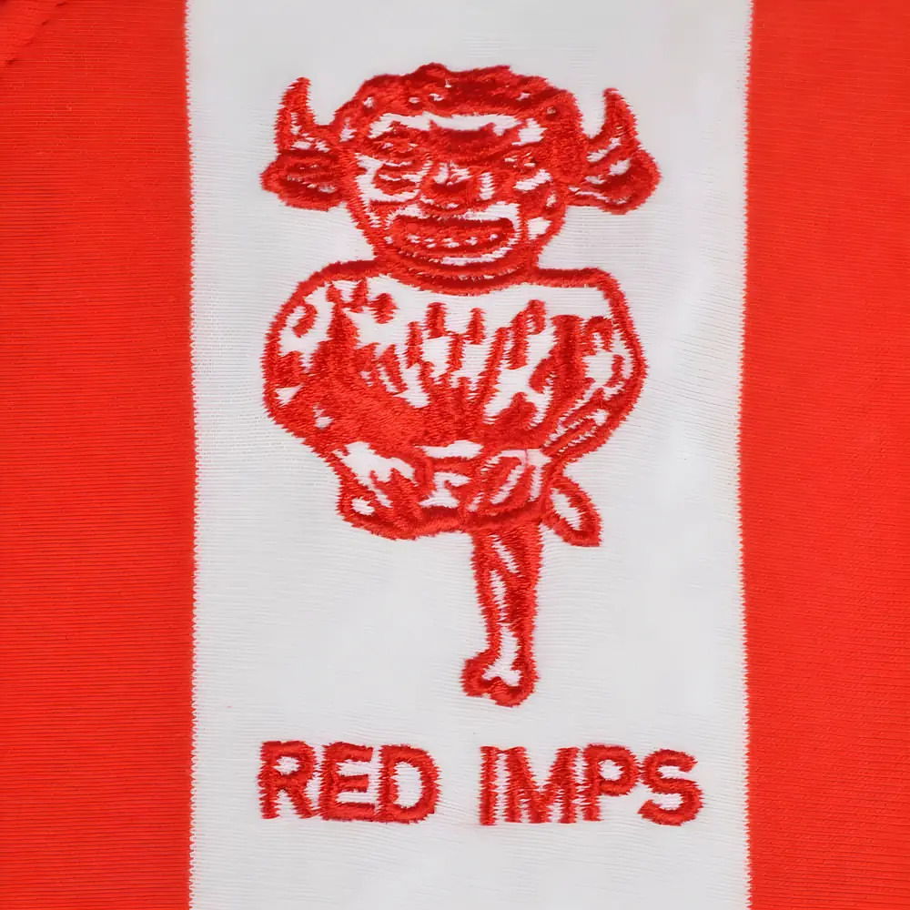 Lincoln City 1975-1978 Retro Football Shirt