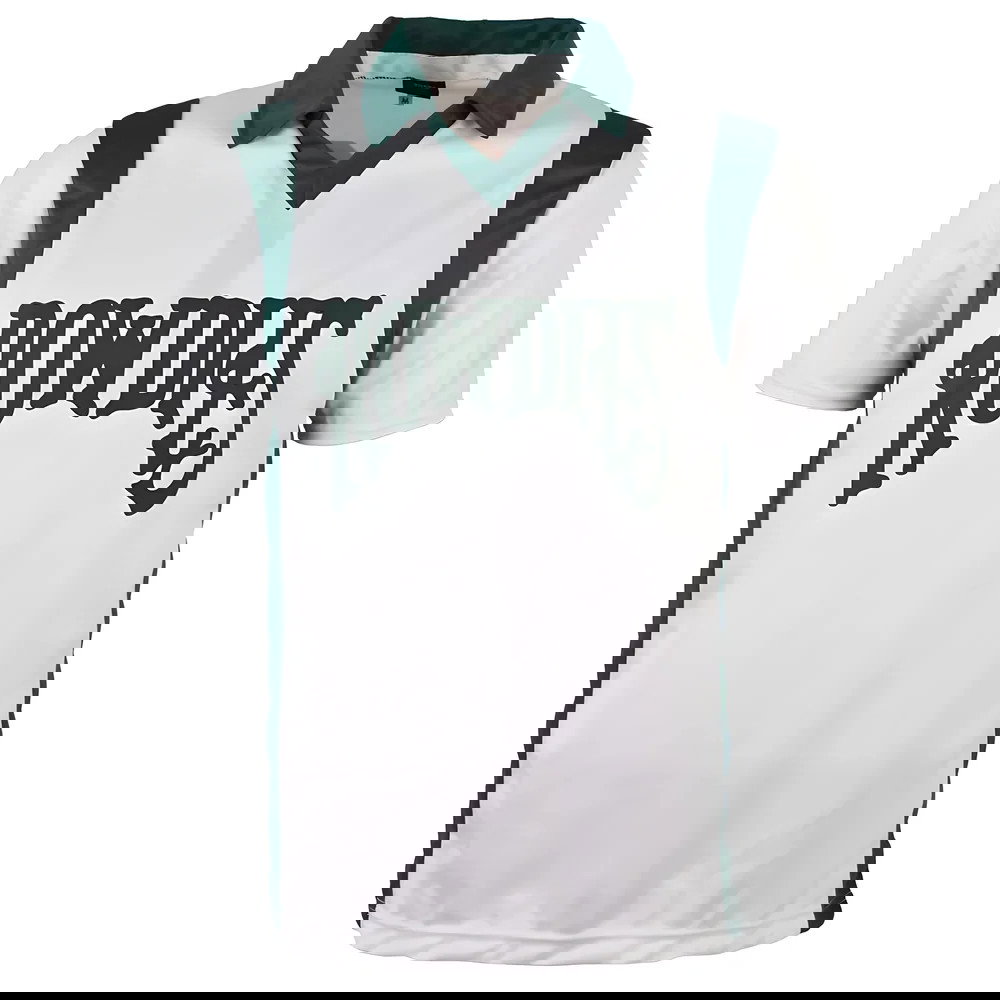 Tampa Bay Rowdies 1988-89 Home Retro Football Shirt