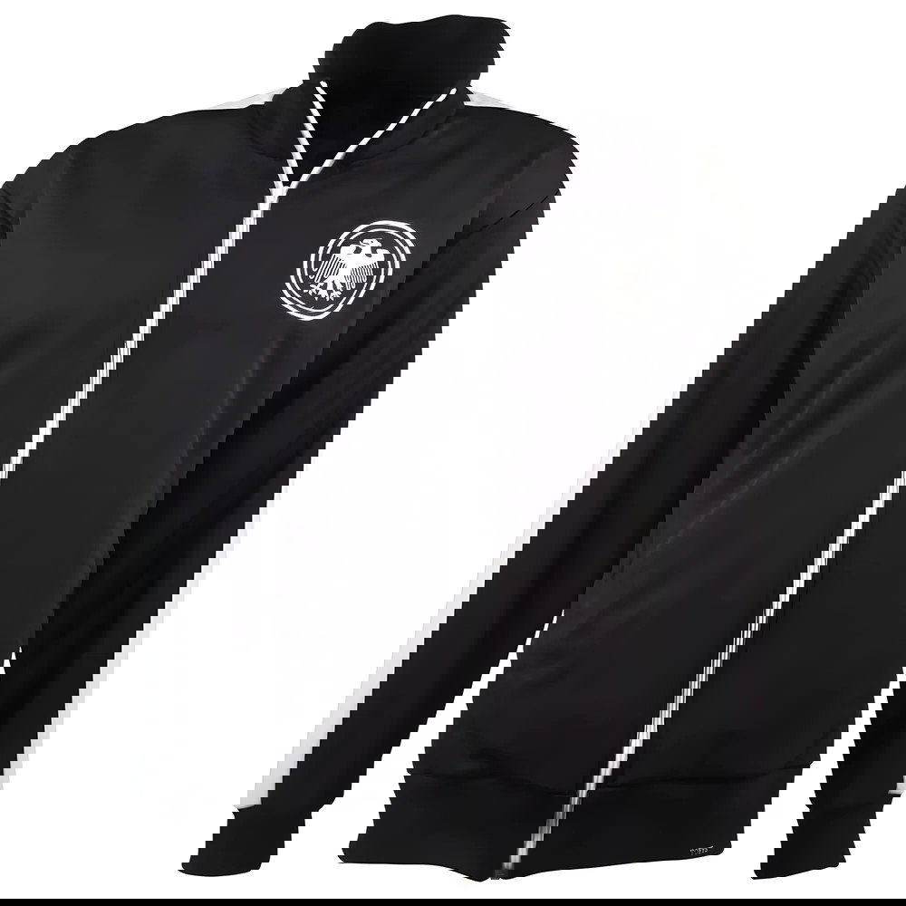 Germany Retro Track Top