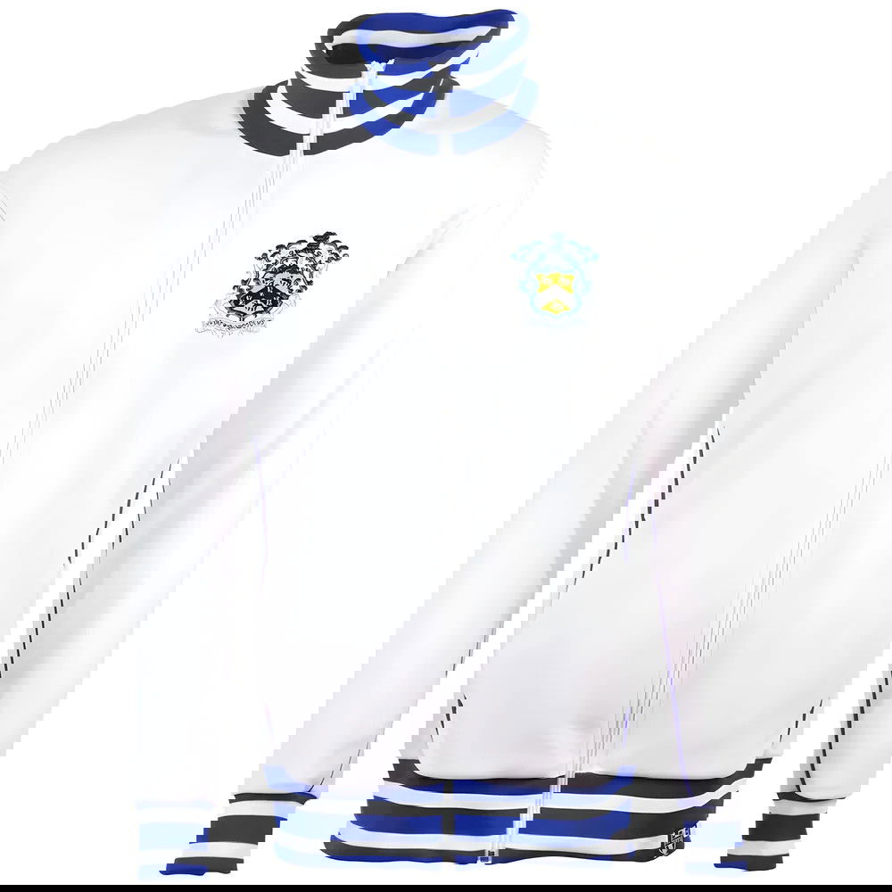 Huddersfield Town Retro Track Top