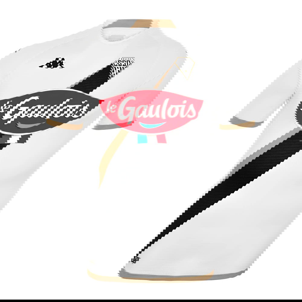 Angers SCO 2022-23 Away Shirt (L) (Excellent)