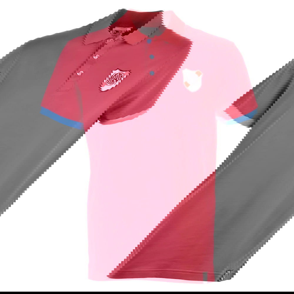 Riverplate Polo