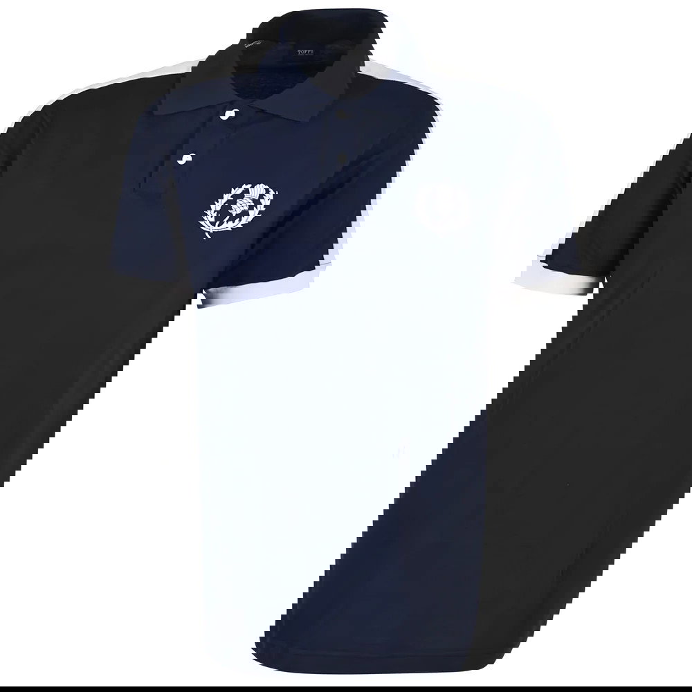 Scotland Rugby World Cup Polo