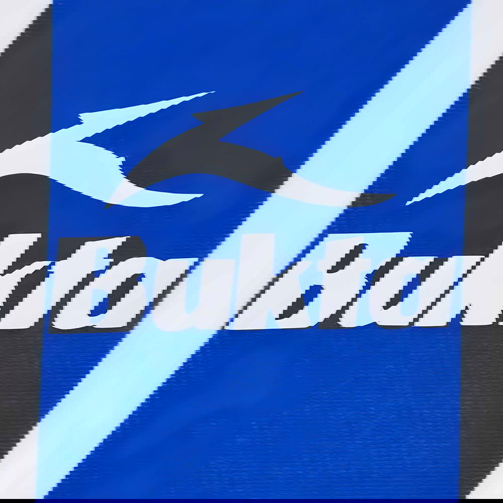 Sheffield Wednesday 1982-83 Bukta Polyester Football Shirt