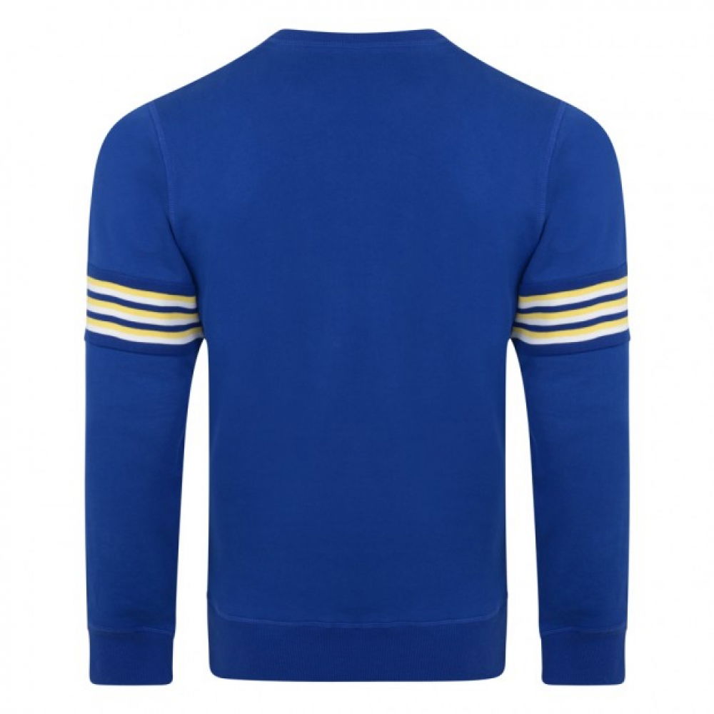 Admiral 1974 Royal Club Sweatshirt