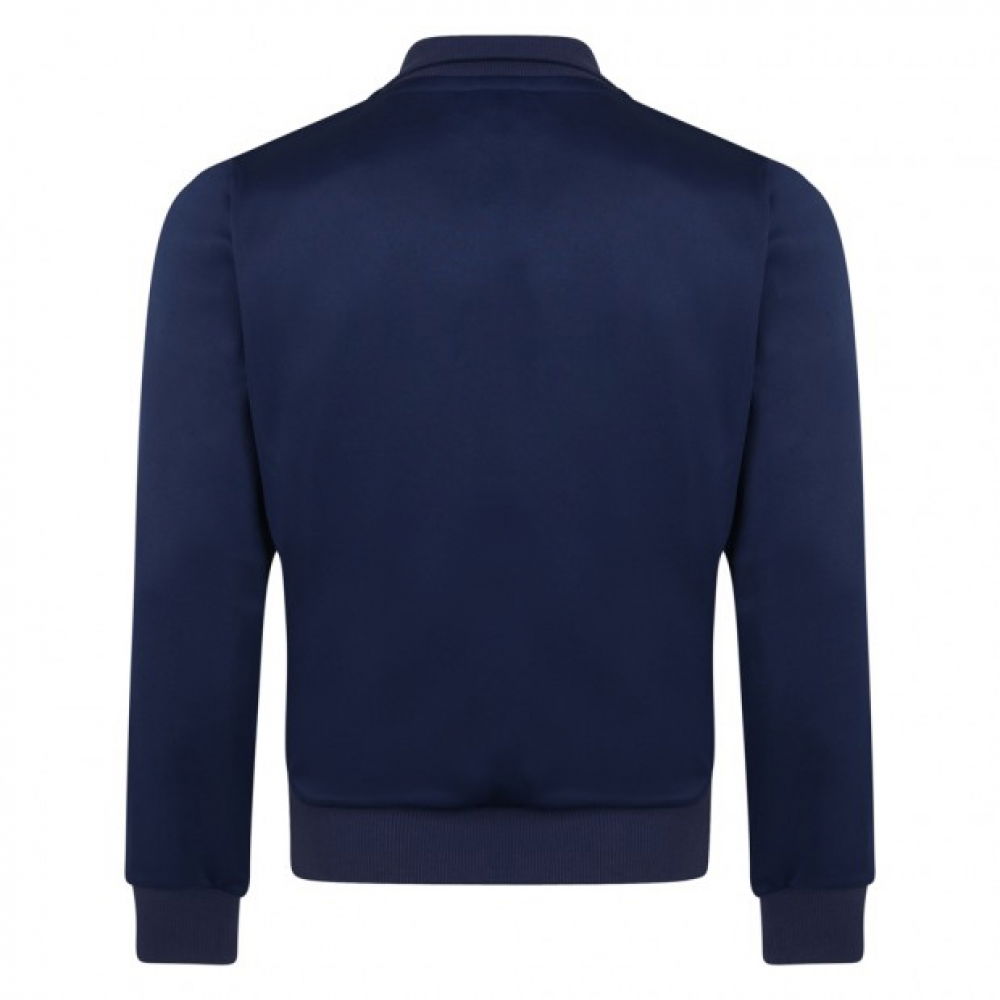 Admiral 1976 Navy Club Track Jacket