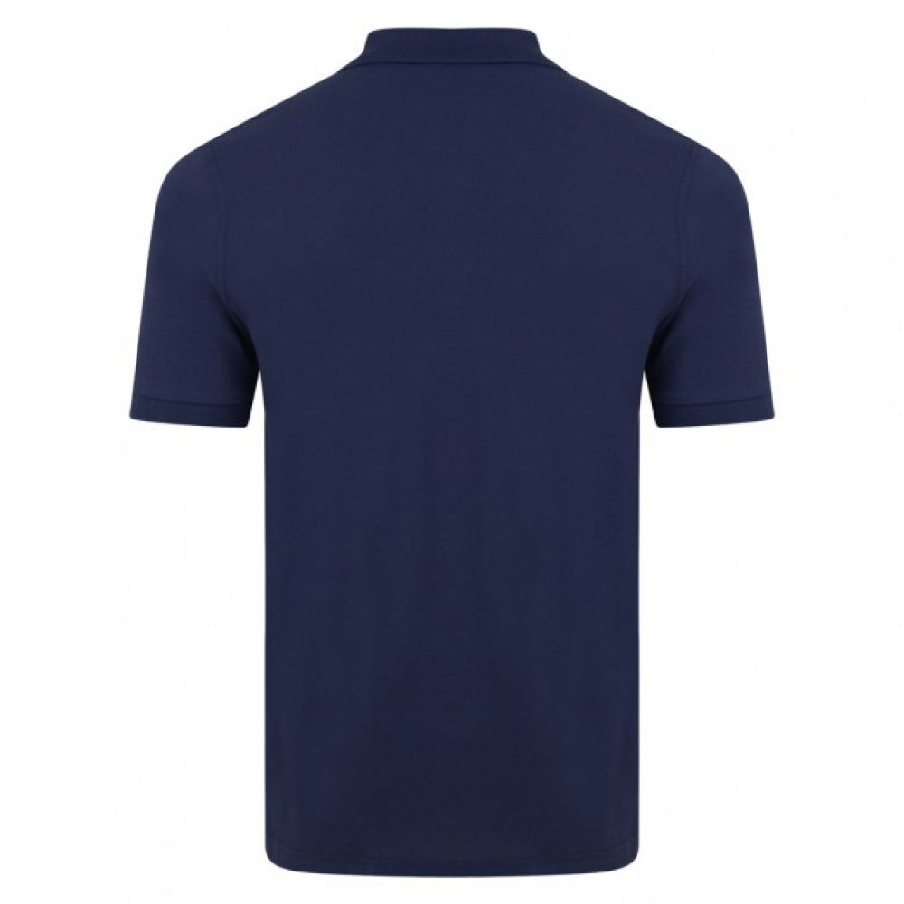 Admiral 1976 Navy England Polo
