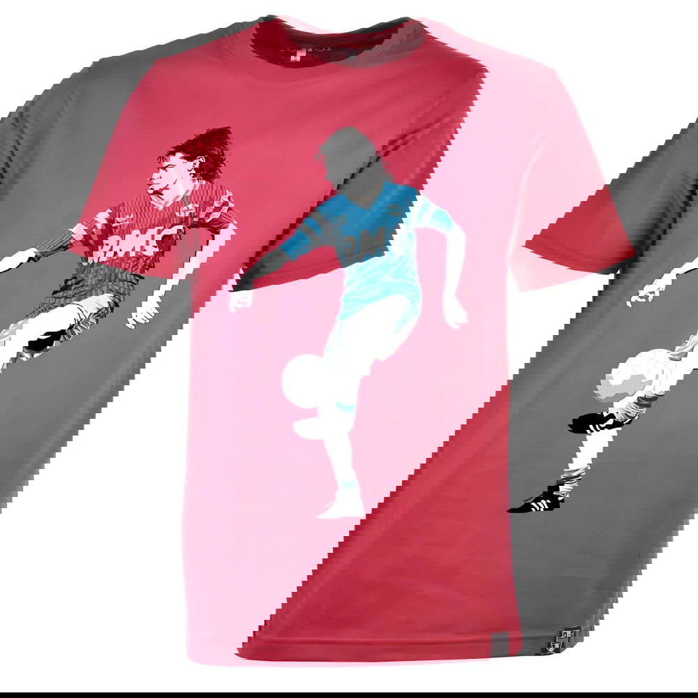 Miniboro - Waddle T-Shirt - Maroon