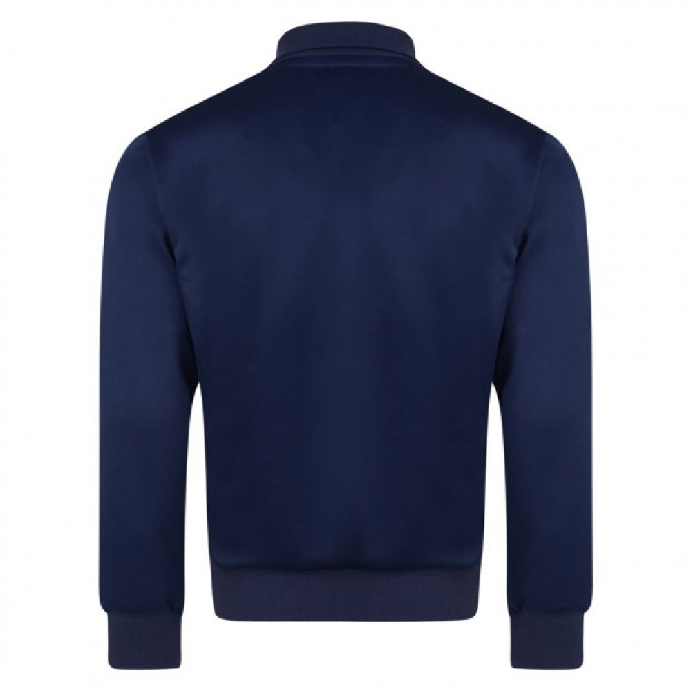 Admiral 1982 Navy Club Track Jacket