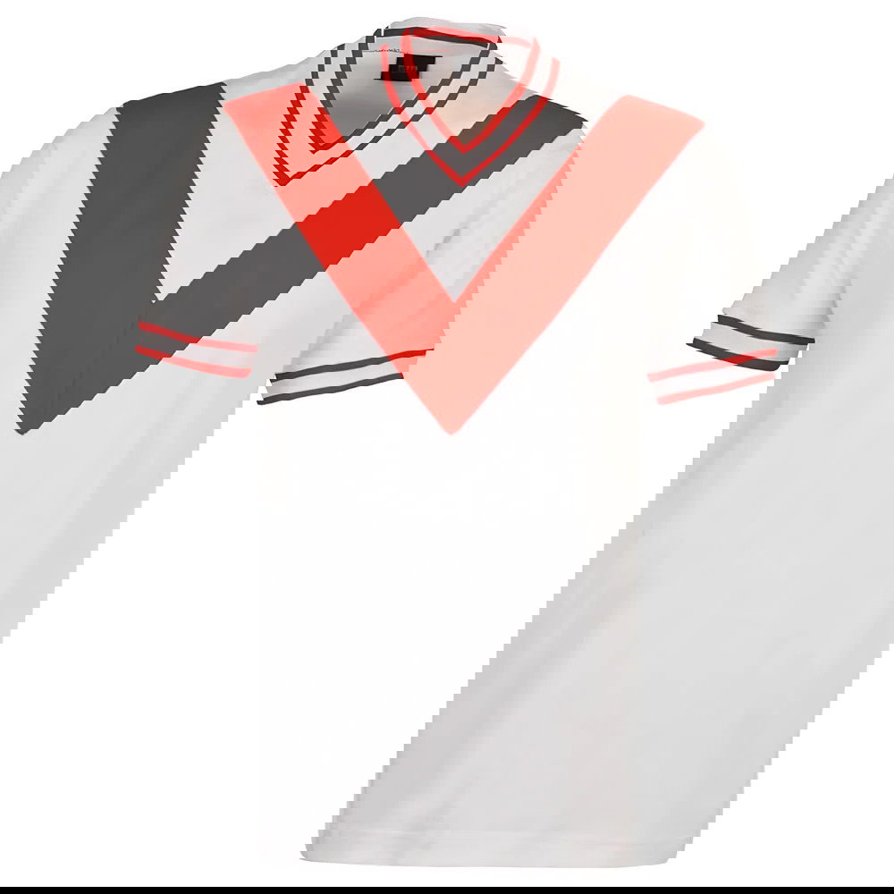 Airdrieonians 1962-63 Retro Football Shirt