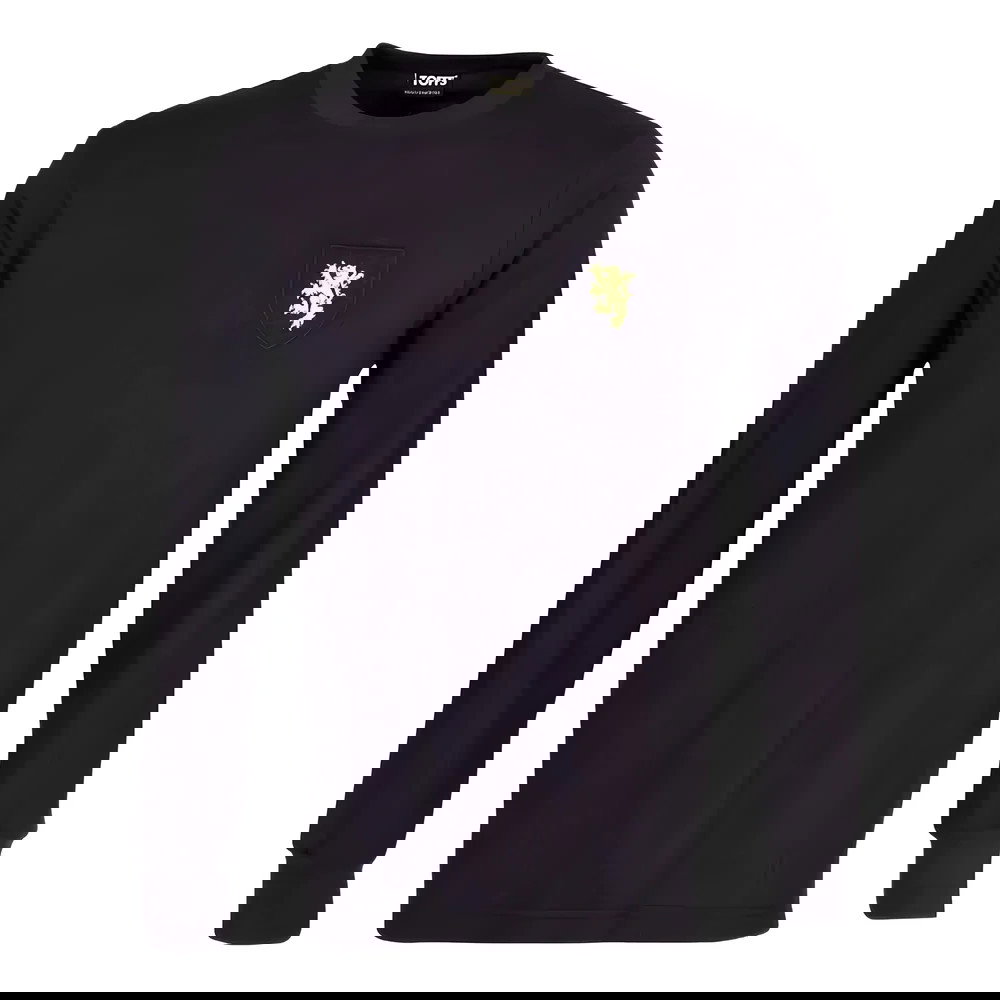 Scotland 150th Anniversary Retro Football Shirt (Your Name)