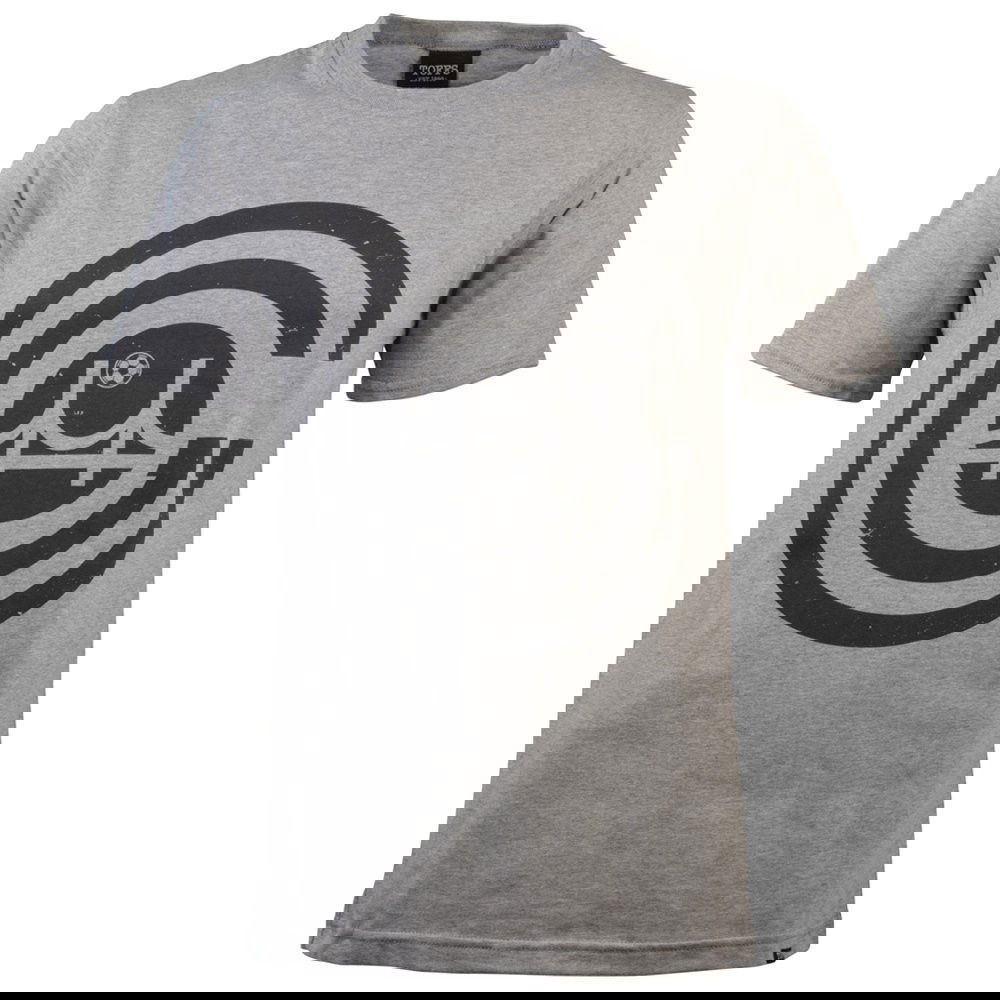 San Francisco Gales - Grey T-Shirt