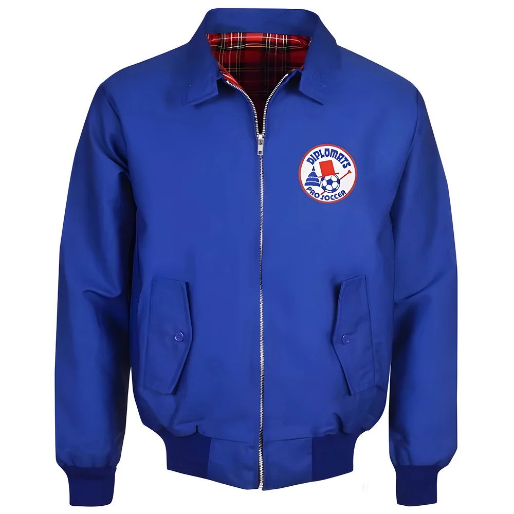 Washington Dips Royal Harrington Jacket