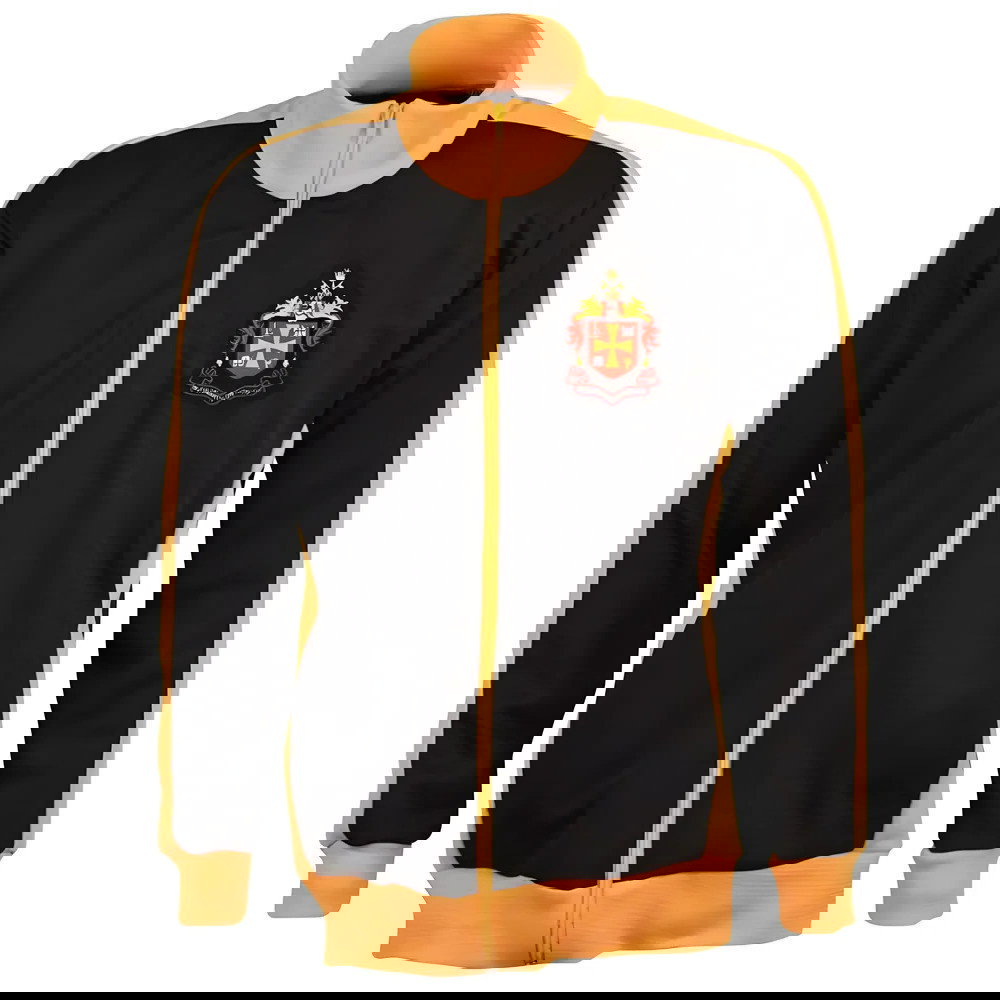 Wolverhampton Wanderers Track Top