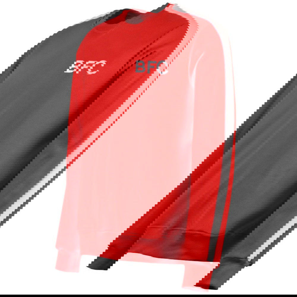 Barnsley FC Sweatshirt