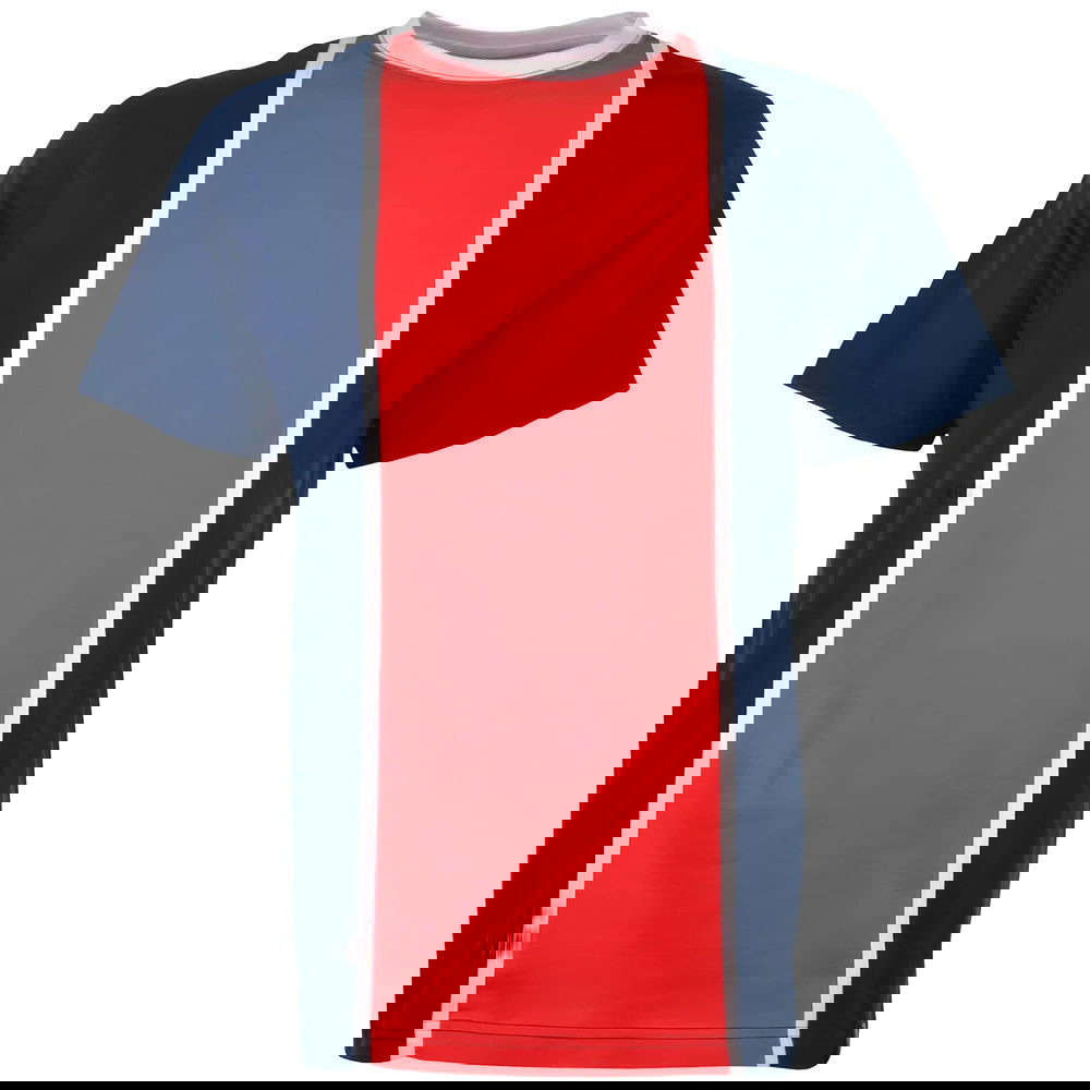 Paris 12th Man T-Shirt