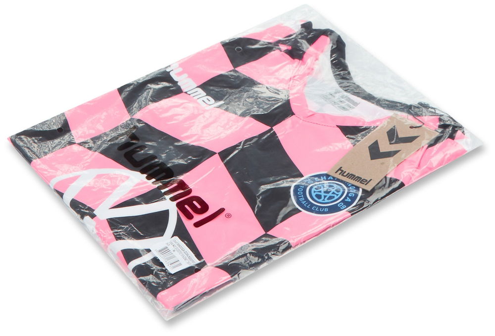 2021 Chattanooga Gk Shirt