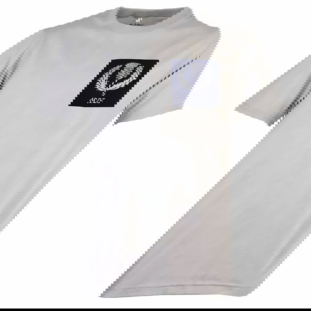 Scotland Thistle 1925 Grey T-Shirt