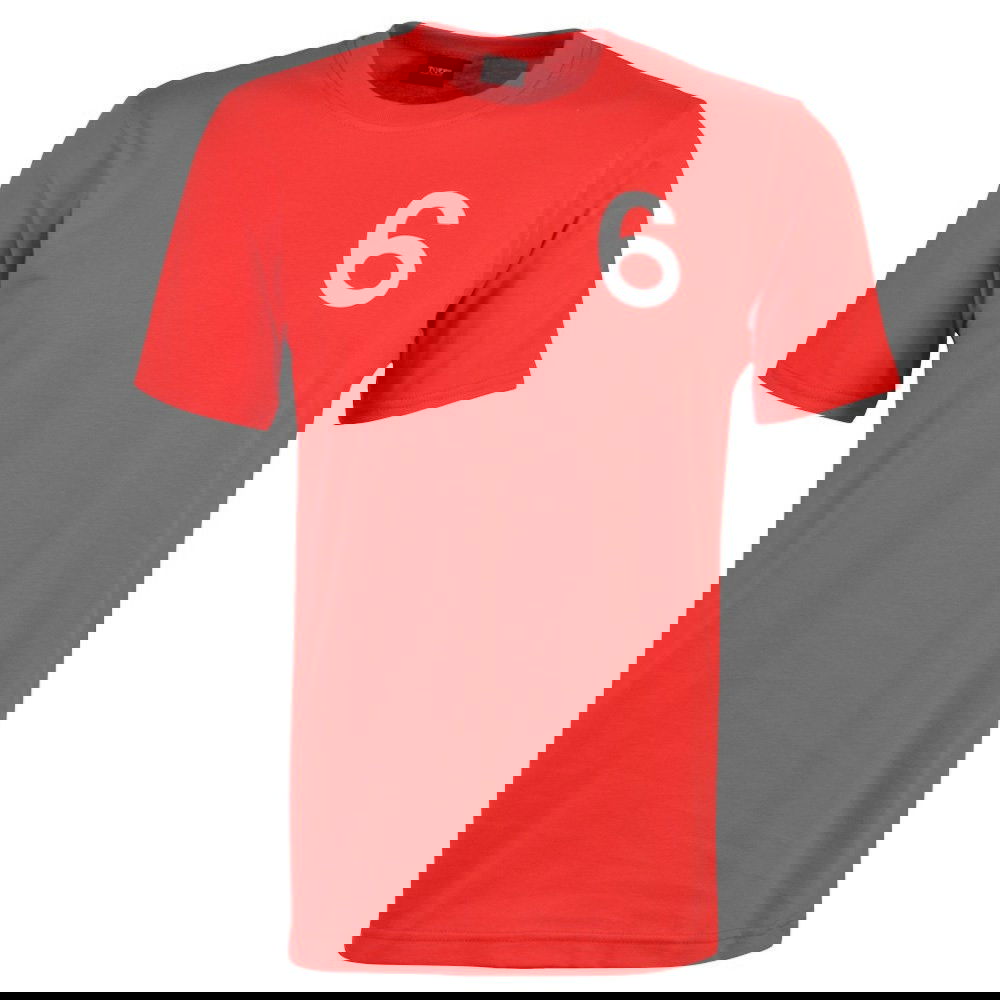 England No 6 Moore T-Shirt