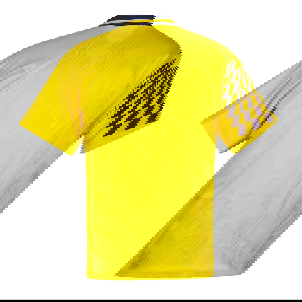 Tottenham 1991-94 Away Shirt (L) (Excellent)