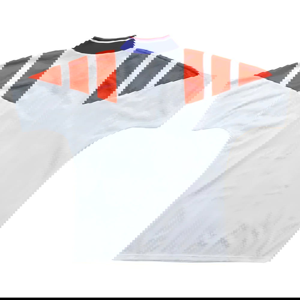 Rangers 1992-93 Away Shirt (M) (Excellent)