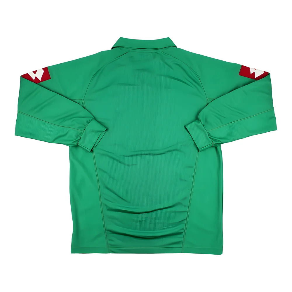 Borussia Monchengladbach 2004-05 GK Home Shirt ((Very Good) L)