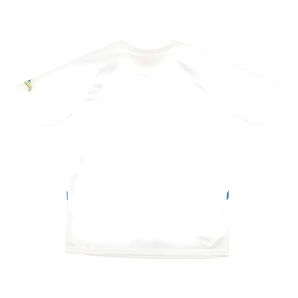 Italy 2013-14 Training Shirt ((Very Good) XLB)