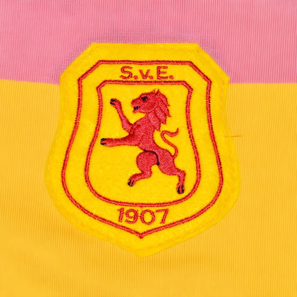 Scotland 1900 Rosebery Retro Football Shirt