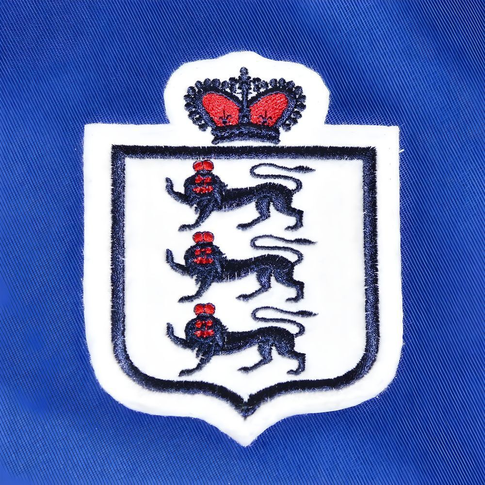 England 1938 Retro Football Shirt