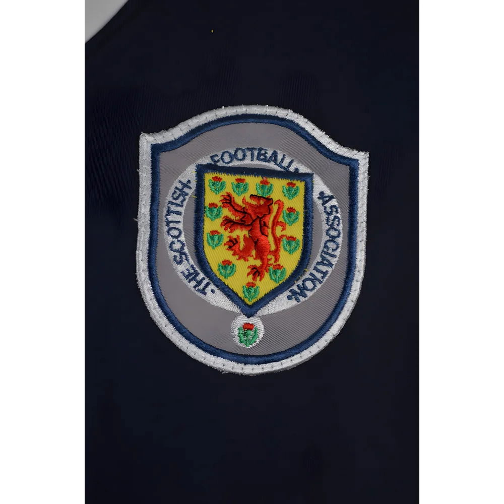 Scotland 1958 Track Top