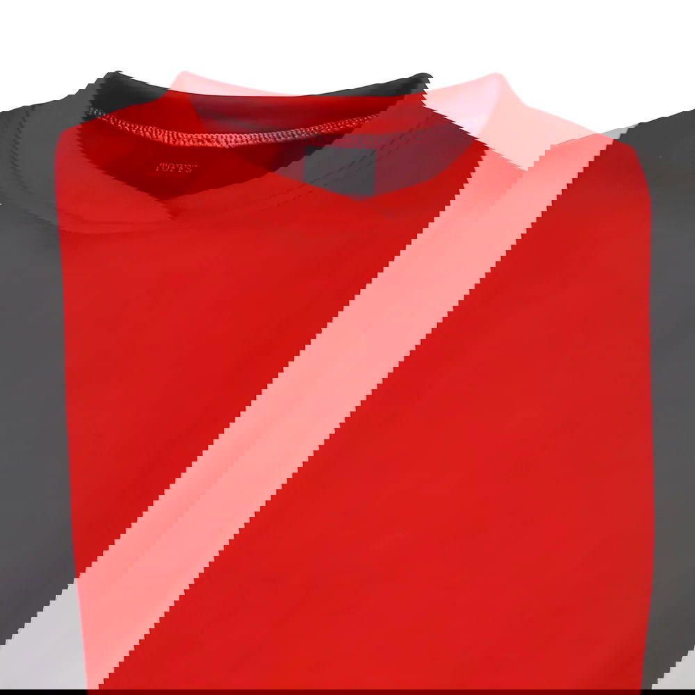 Ajax 1970-73 No. 14 Short Sleeve Retro Football Shirt