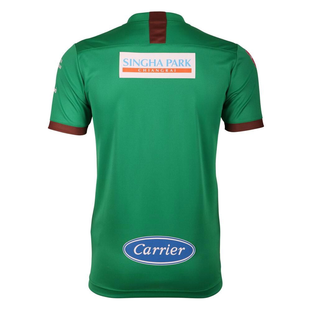 2021 Chiang Rai United FC GK Player Edition Shirt