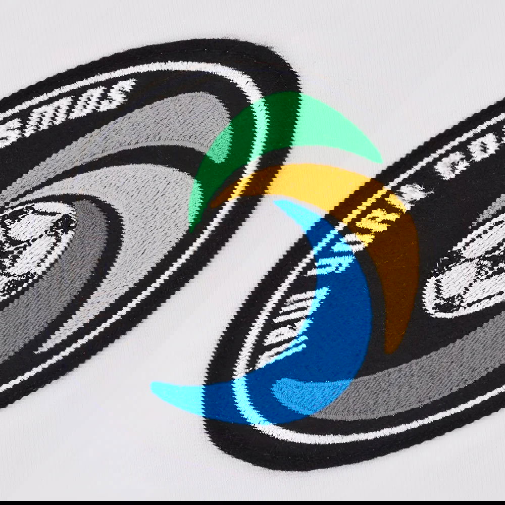 New York Cosmos 1977 Practise Retro Football Shirt