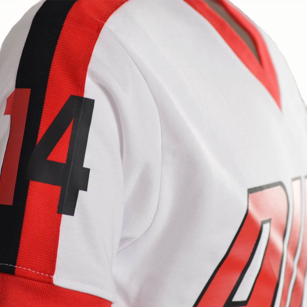 Washington Diplomats Retro Football Shirt
