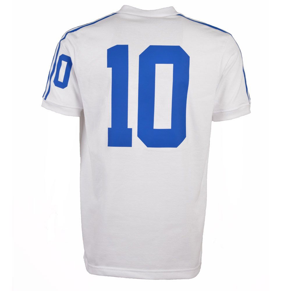 Rochester Lancers 1976-77 Home Jersey