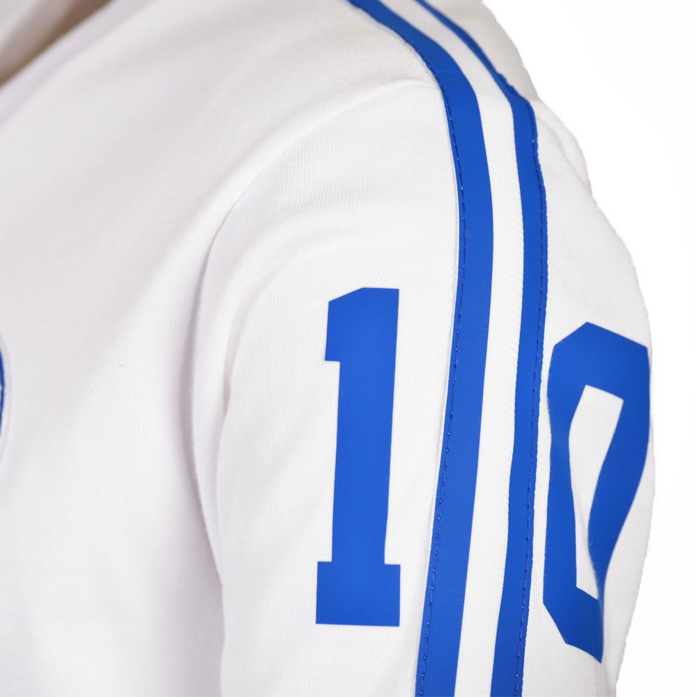 Rochester Lancers 1976-77 Home Jersey
