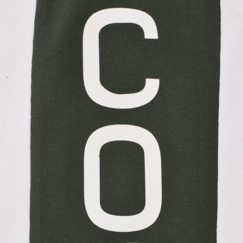 New York Cosmos Retro Football Shirt