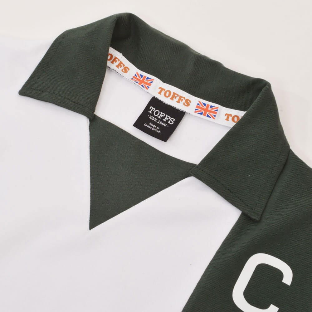 New York Cosmos Retro Football Shirt