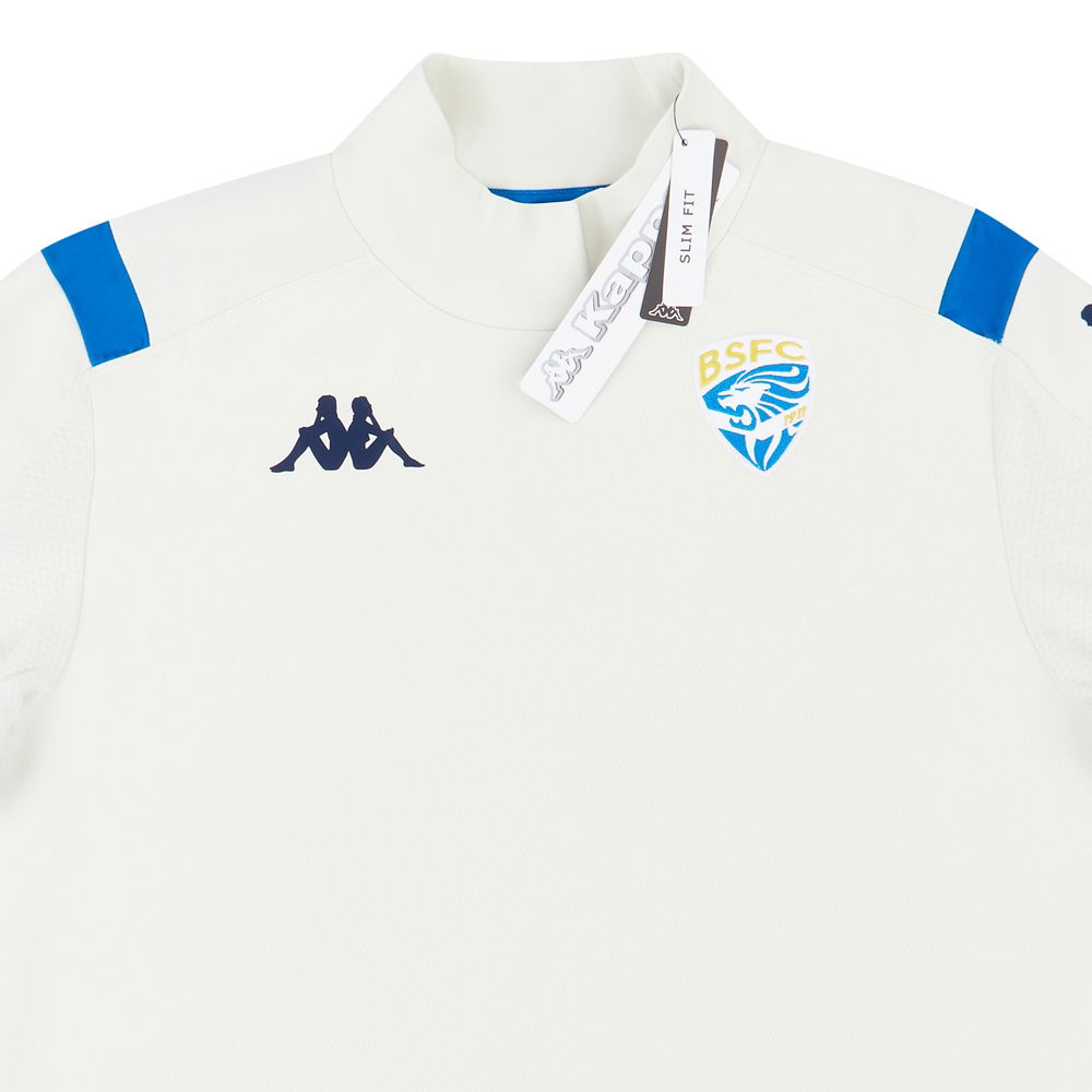 2020-21 Brescia Kappa Training Top