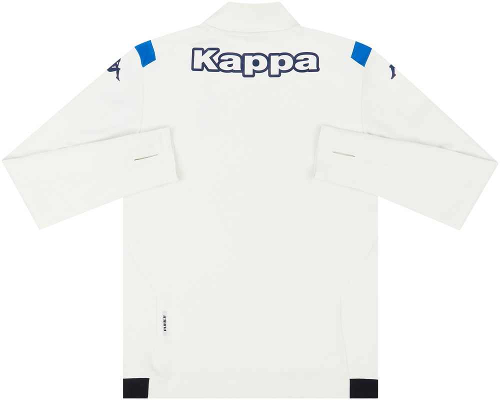 2020-21 Brescia Kappa Training Top