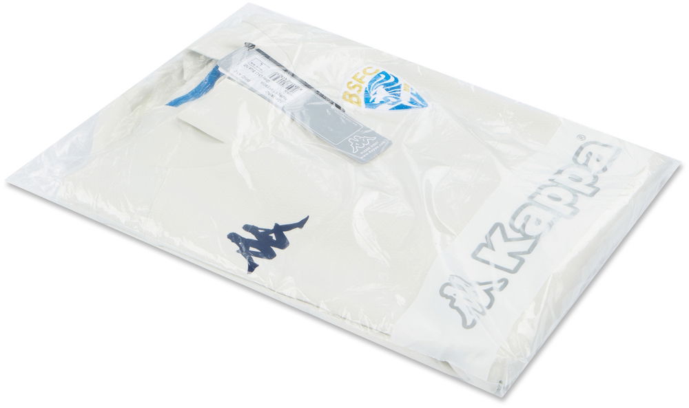 2020-21 Brescia Kappa Training Top