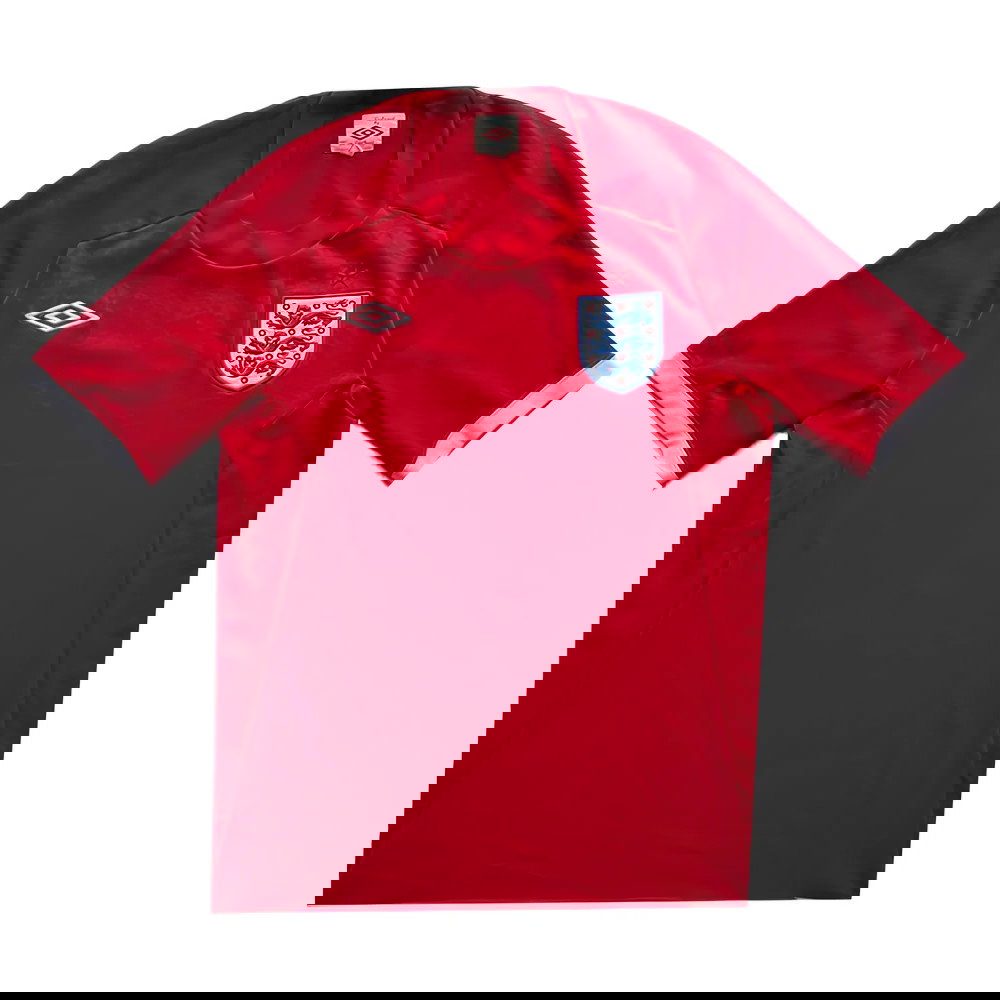 England 2009-10 Away Shirt (M) (Excellent) (Lampard 8)