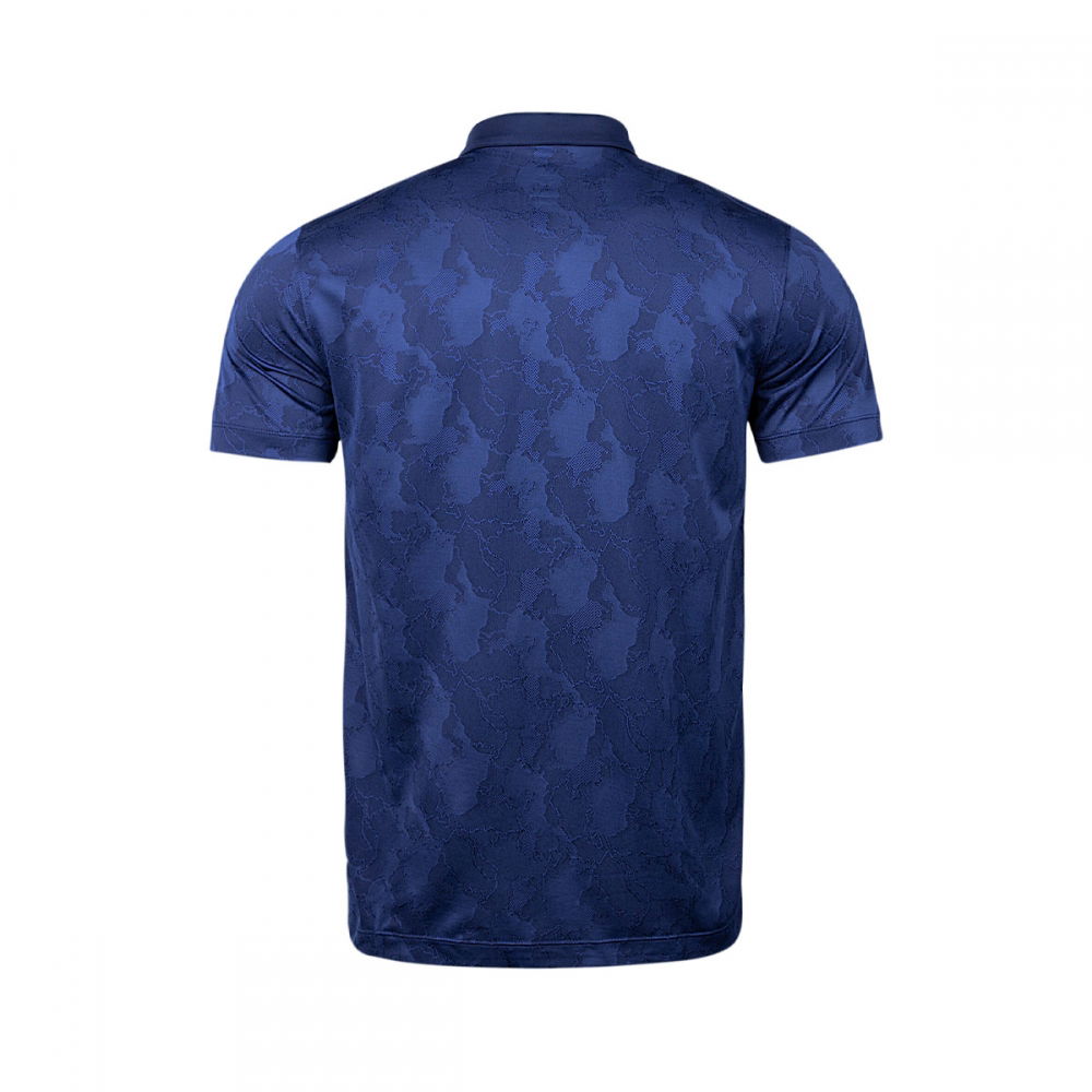 Limited Edition Buriram United Blue 10 Years Anniversary Shirt