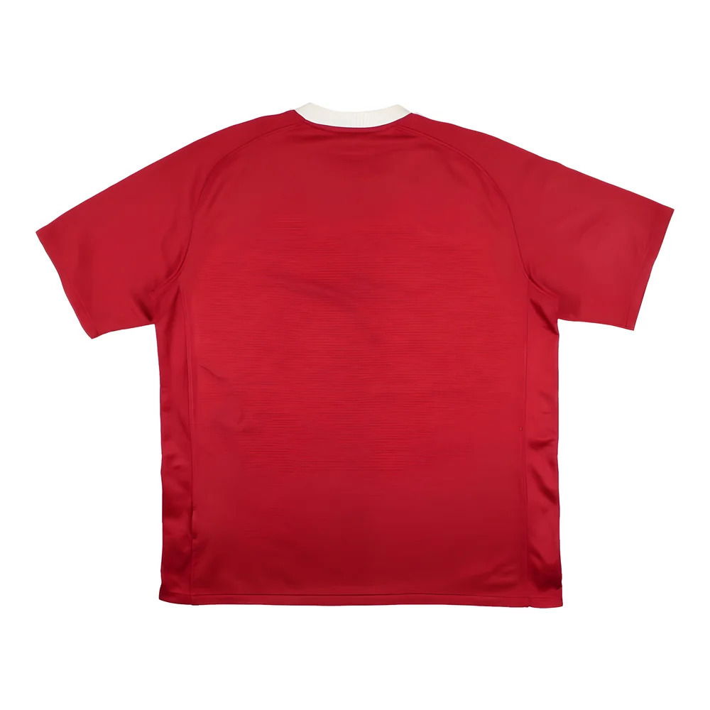 Aberdeen 2010-11 Home Shirt ((Excellent) L)